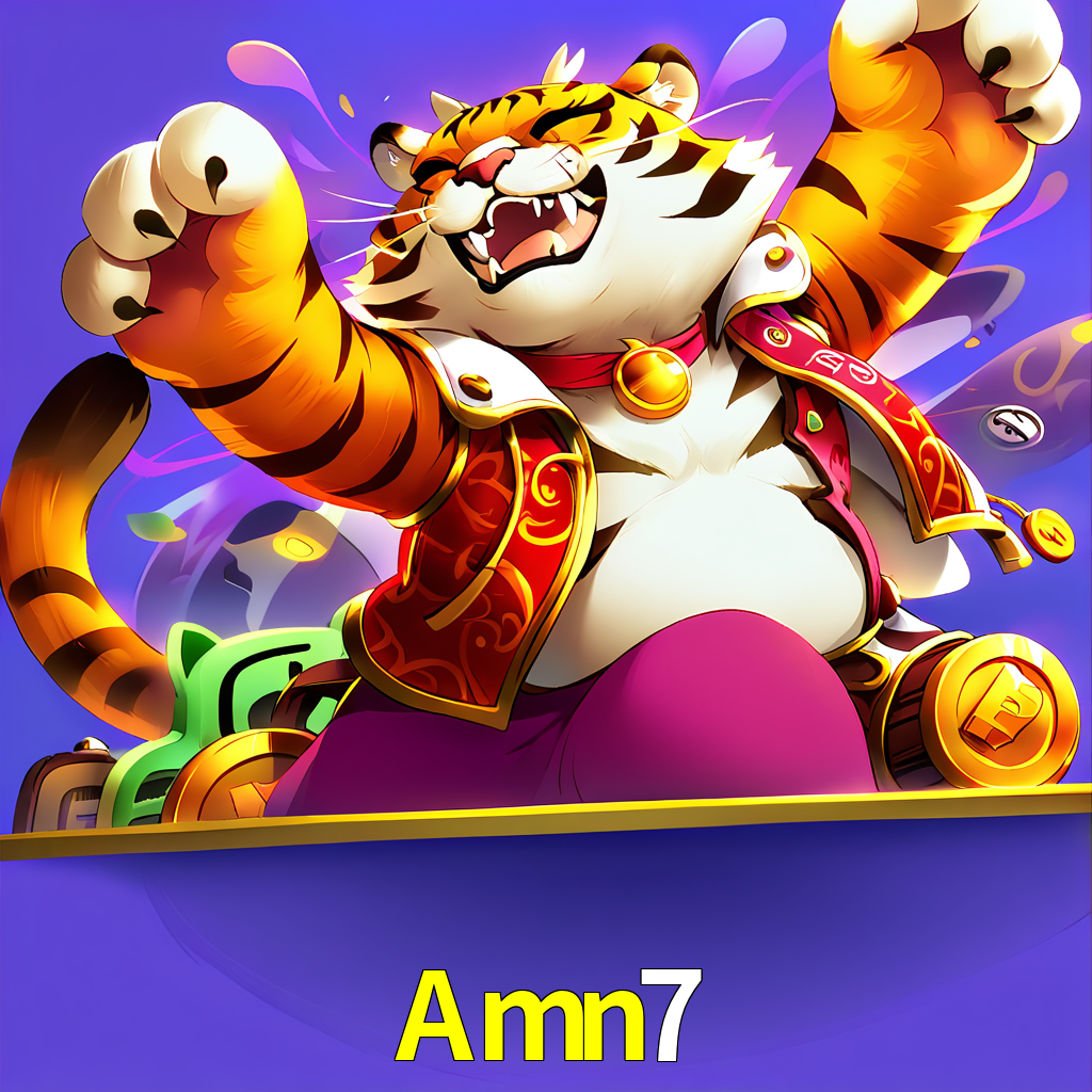  Amn7